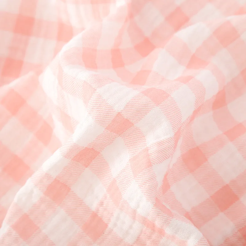 Frühling Herbst Revers Langarm Nacht Kleid Frauen Baumwolle Nachthemden Tasten Strickjacke Hemd Große Größe Damen Schlaf Nachthemd – Detail 10