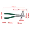 Remove Wheel Balance Pliers Balance Pliers Hammer Wheel Tire Remove Balance Pliers Wheel Weight Plier Monitor Easily 6