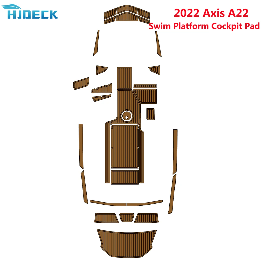 

2022 оси A22 нескользящий коврик для погружения, платформа для плавания, коврик для кабины, лист для захвата, лист ЭВА, прочный клейкий, настраиваемый