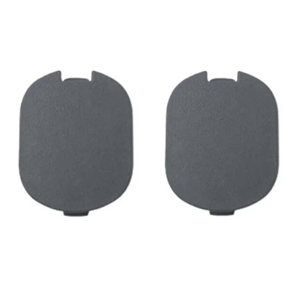 Tail Light Lamp Bezel Cap Cover for Honda CR-V 2007-2011 2pcs Car Exterior Rear Light Cover Cap ABS 33506-SWA-A01 tail lamp cover