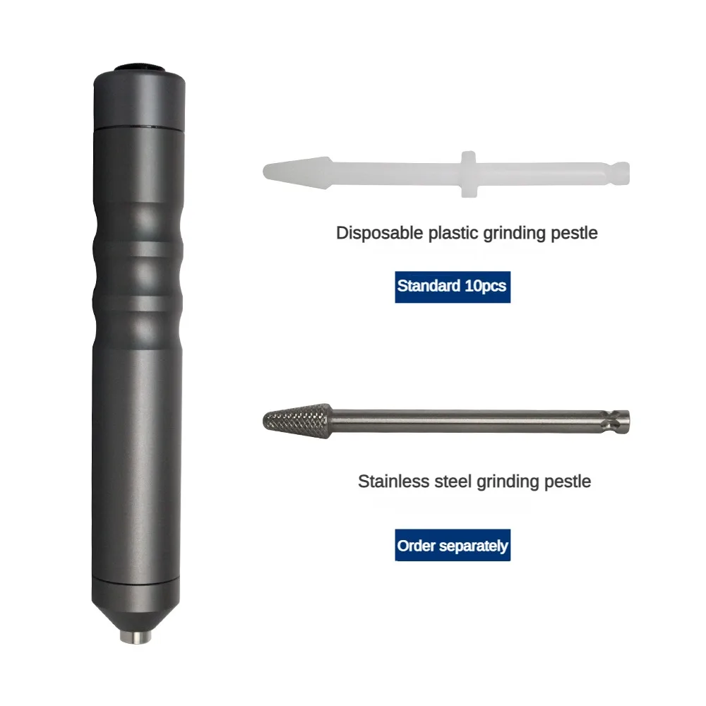 Handheld Homogenizer LABGIC L-HO-MINI