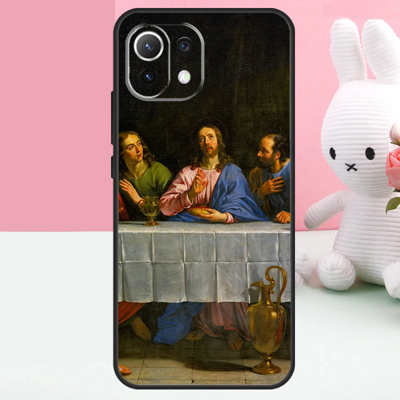 Divine Grace Smartphone Protective Case