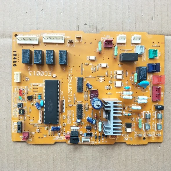 

RY125FPASY1L EC0013A(C)