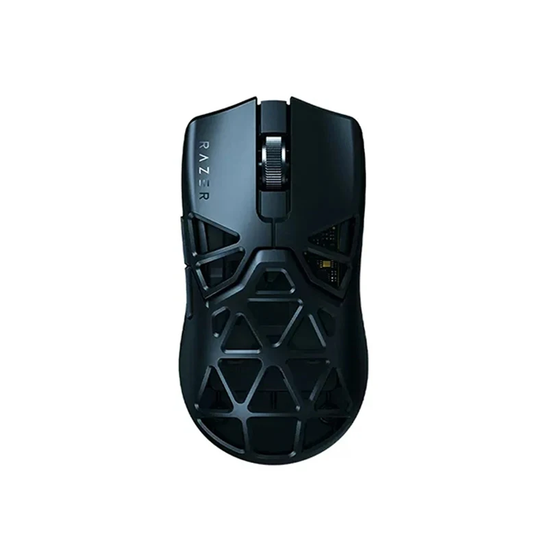Rrazer-Vider Mini Wireless Gaming Mouse,30k光センサー,30000dpi 
