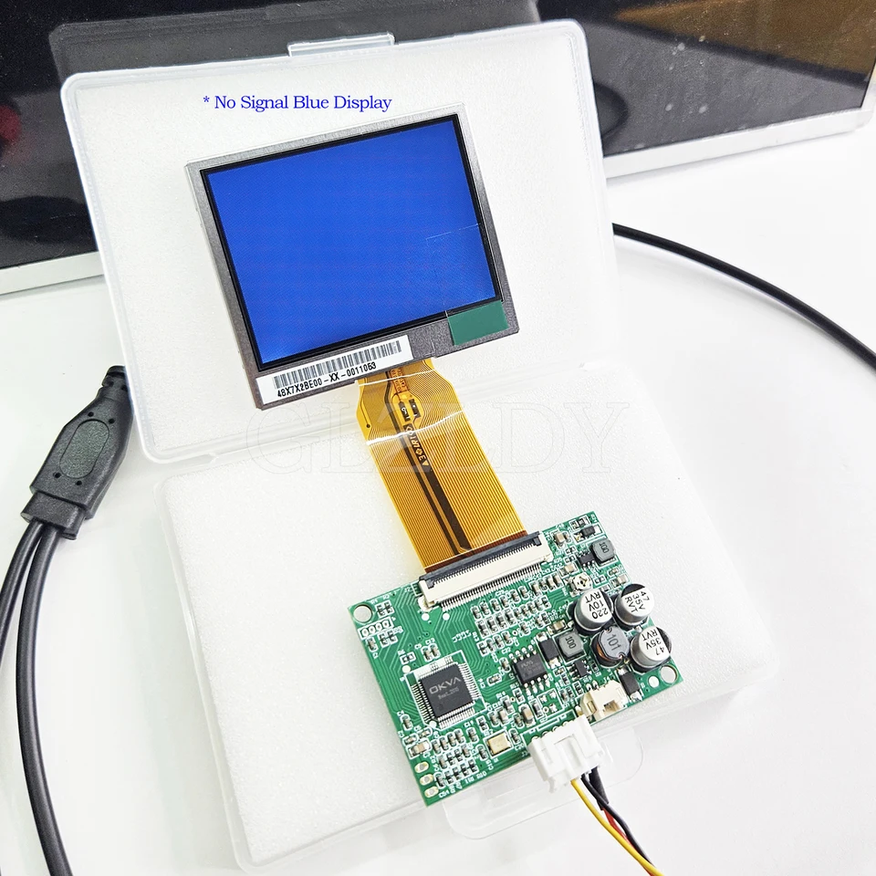 Màn hình LCD TFT 2.0 Inch Giao tiếp SPI Linh kiện Cầu Giấy