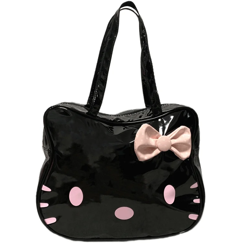 HK Pretty In Pink Plush Purse – HK Maniac