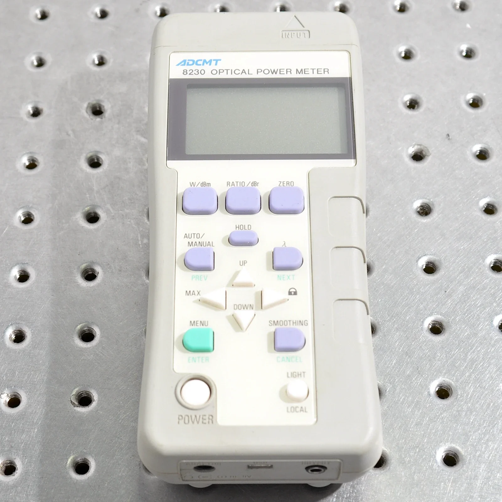 Рисунок 3 - ADCMT ADVANTEST 8230E 8230 Q8230