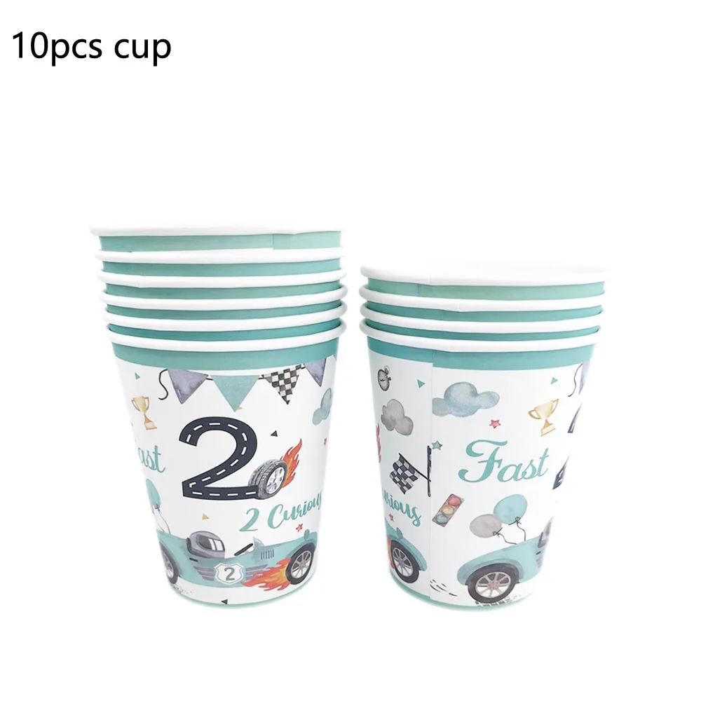 Disposable Tableware