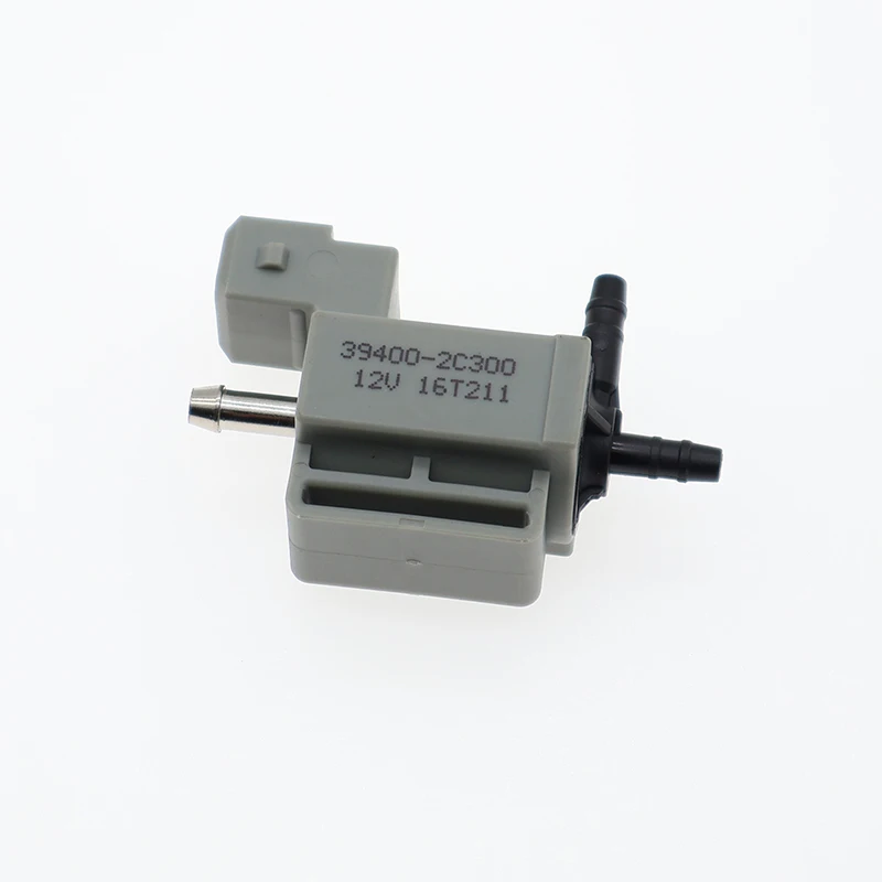 394002C300 Genuine Solenoid Valve 39400 2C300 For Genesis Coupe Sonata Santa Fe Tucson For Sportage Optima Sorento 39400 2C300
