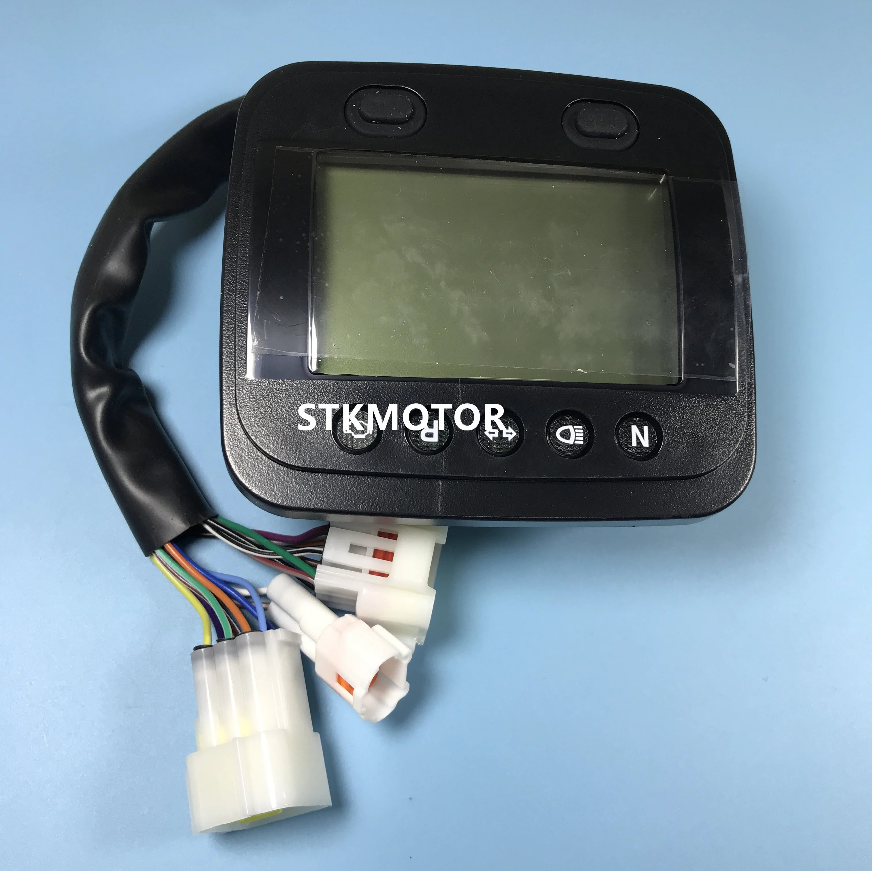 LH500 450 500 ATV Quad Speedometer Assy with Water Proof