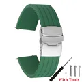 Green Silver