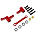 Steering components
