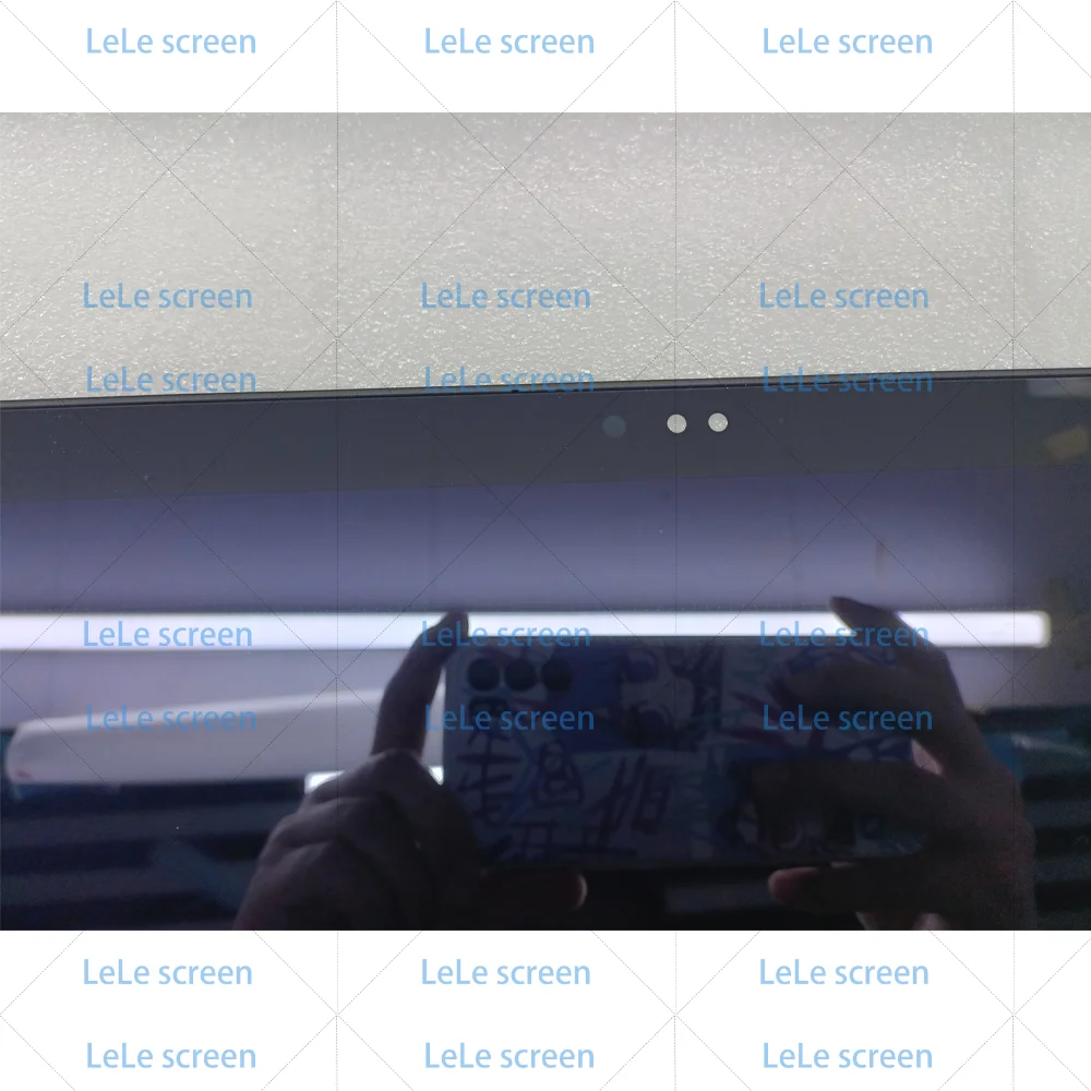 Dell inspiron 13 13.3 5368 5378 5379 p69g p69g001用7368インチLCD
