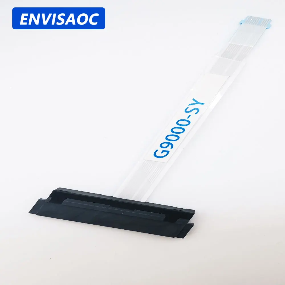 

Кабель HDD для ноутбука Dell Inspiron 15 7000 7460 7560 7472 7572 SATA жесткий диск HDD гибкий кабель 0NH9YV NBX00020000