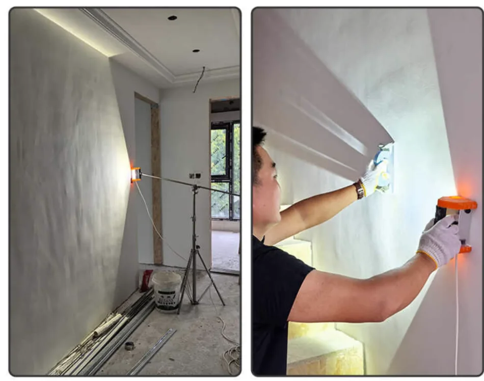 One Wall Bracket For LED Polishing Special Lamp (Just Bracket)