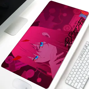 Mahou Shoujo Magical Destroyers Anime Mousepad Large Gaming Mouse Pad  LockEdge Thickened Computer Keyboard Table Desk Mat - AliExpress