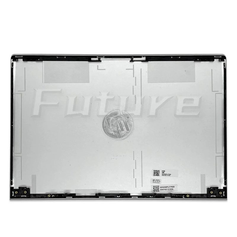 HP ProBook 430 G8 ZHAN 66 PRO 13 G4 용 노트북 LCD 후면 커버, 팜레스트 상단 하단 상단 커버, 실버 탑 케이스, 신제품