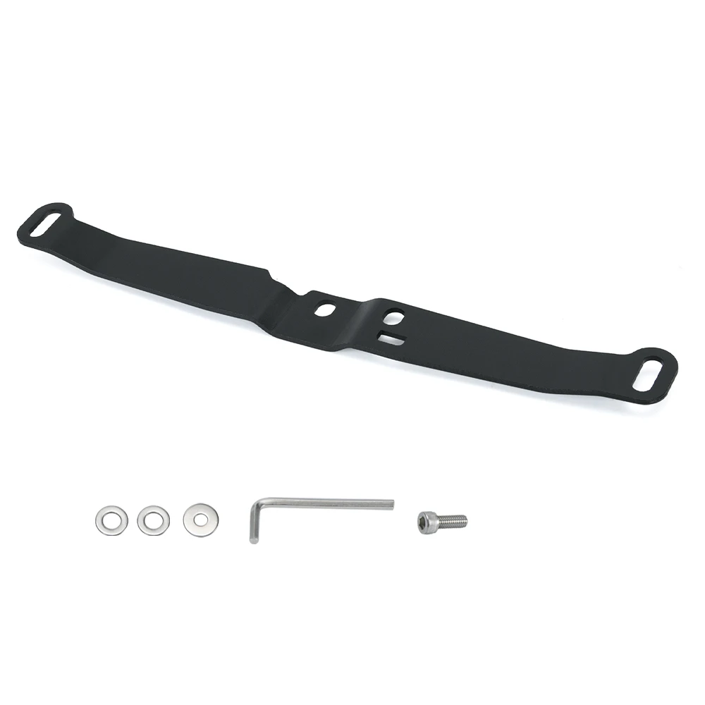 WLR RACING-Horn BRACKET FOR DUAL HORNS For 2008-2014 SUBARU WRX/STI PQY HORN BRACKET WLR-DHB02