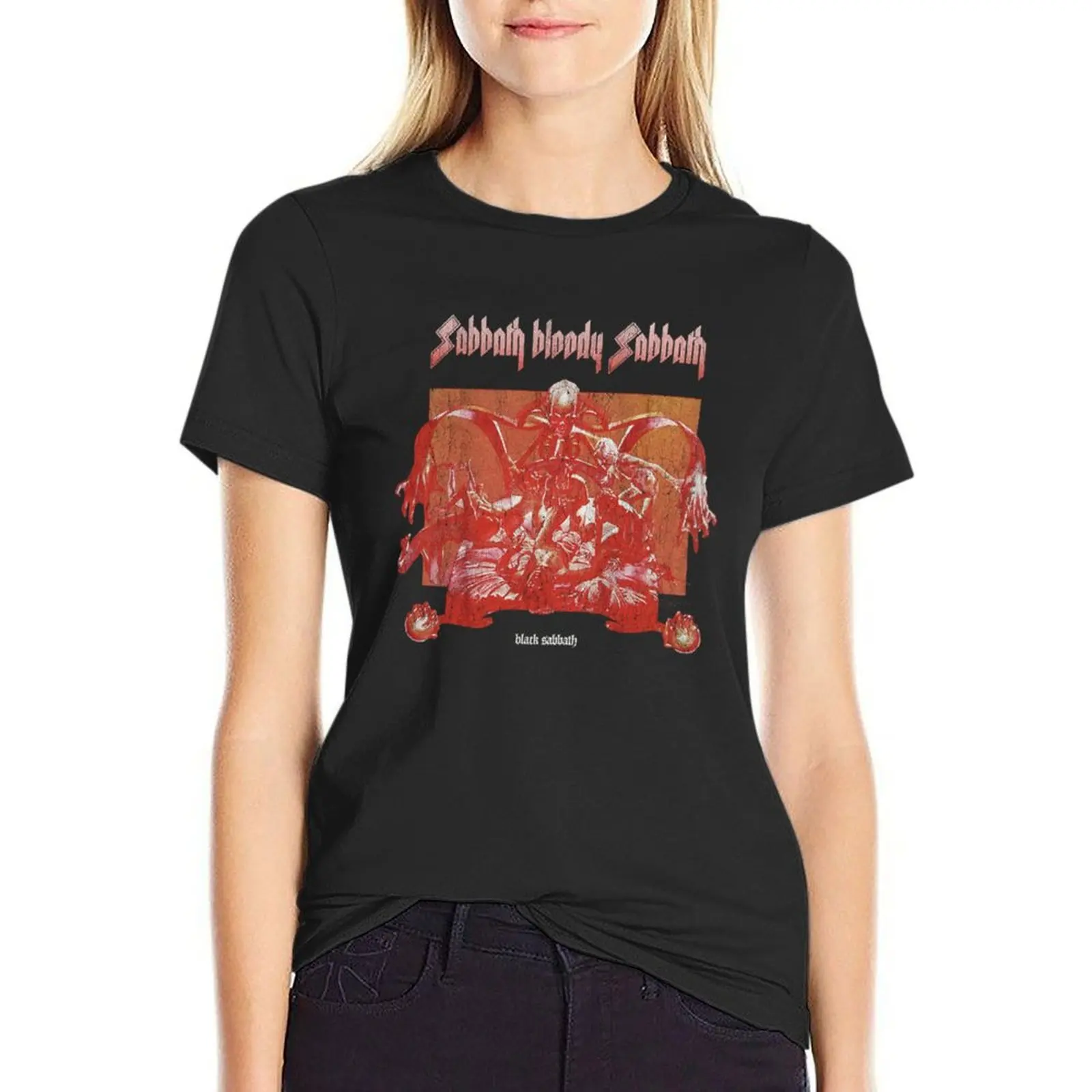 Buy Ticket Random T-Shirt sports fans Aesthetic clothing woman t shirt