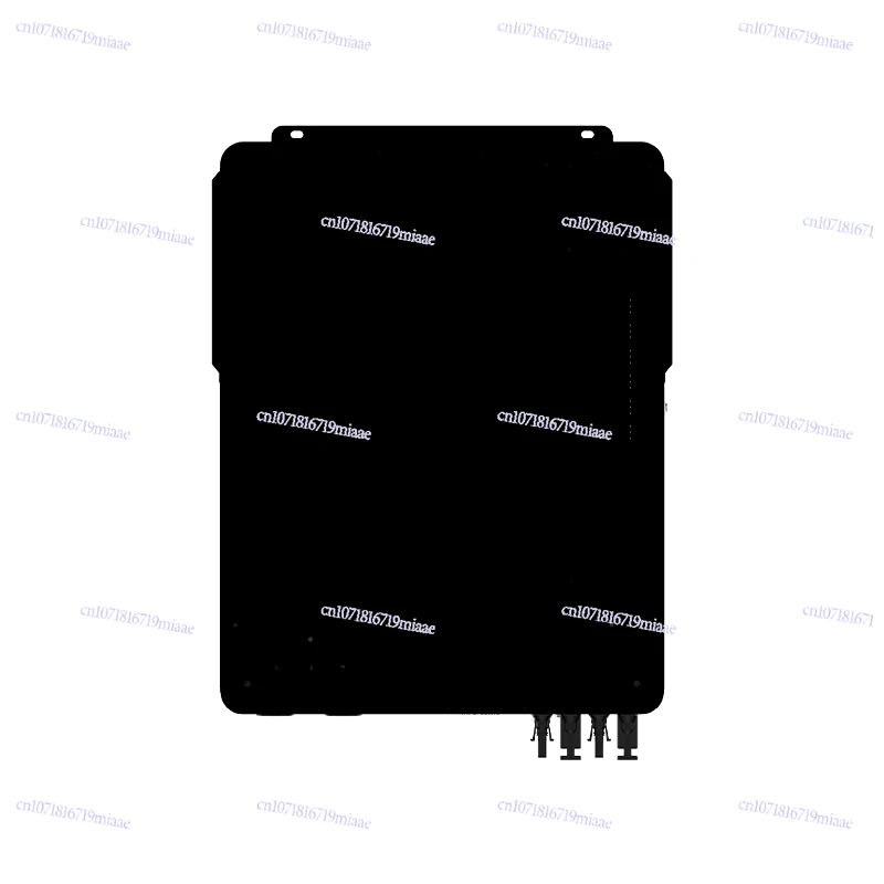 48V 태양광 인버터 8200W/8200VA 10200W/10200VA 230VAC 하이브리드 MAX 시리즈 내장형 140A MPPT 컨트롤러 단일 순수 사인파