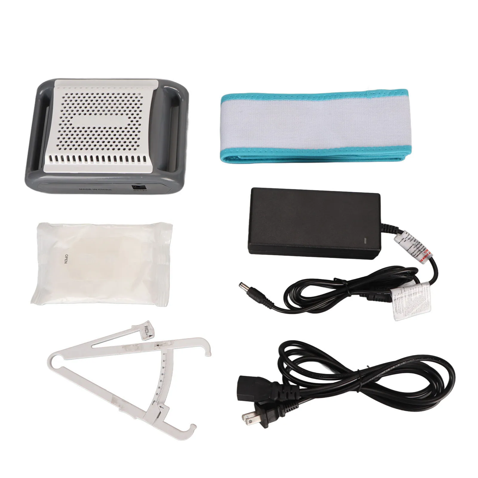 

Fat Freezing Slimming Machine Muscle Strength Weight Lose Eliminate Swelling Freeze Fat Removal Instrument Toning for Abdomen