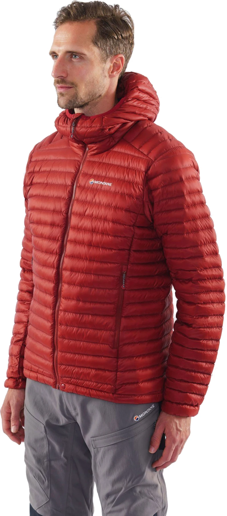 outdoor activities montane Flylite down 