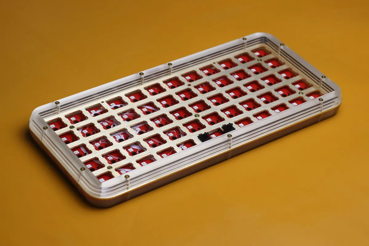 Keyboard tool. Keyboard tool