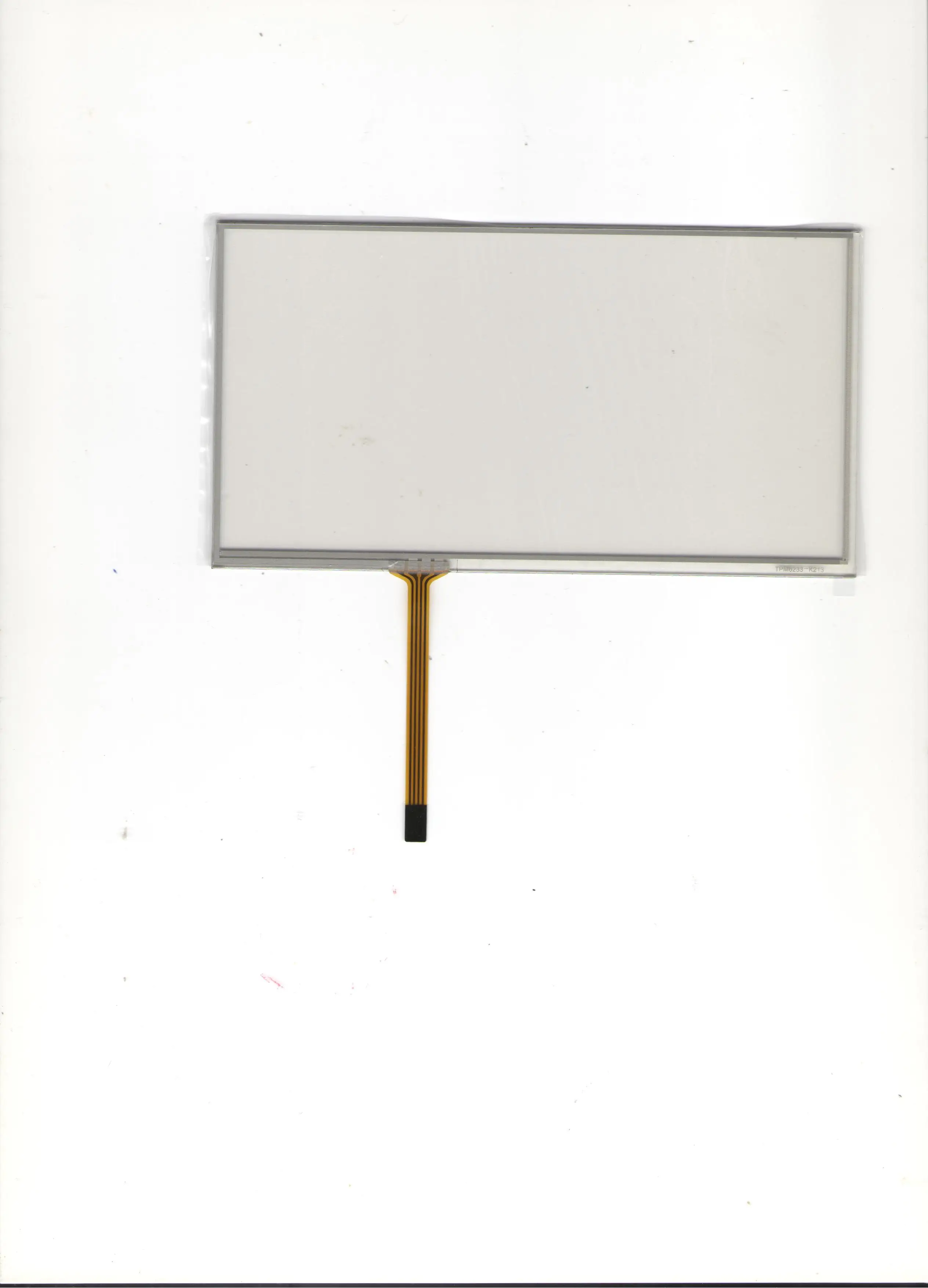 Per Jvc Kw-Av51 Touch Screen Resistivo Scritto A Mano Compatibile Spedizione Gratuita Navigazione Gps Da 6 Pollici Montata Su Veicolo