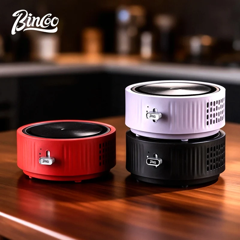 سخان قهوة وماء كهربائي من بينكو بقوة 500 واط مخصص...