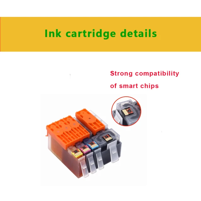 New upgrade 903 903XL compatible ink cartridge for hp Officejet Pro 6950  6960 6961 6963 6964 All-in-one Printer, hp 903XL 907XL