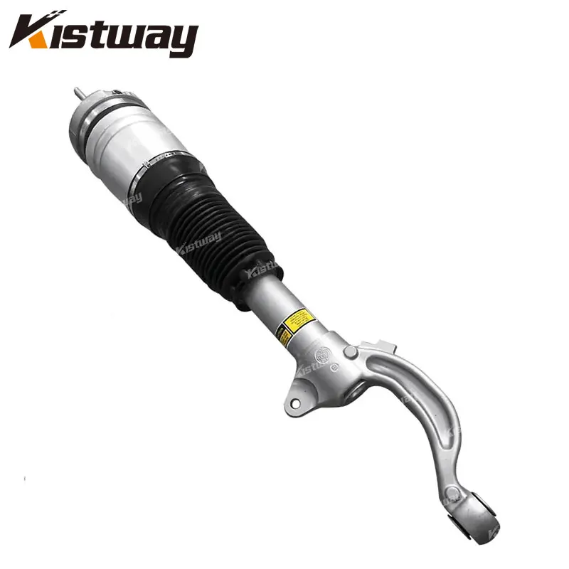 Рисунок 3 - Комплект пружин амортизатора передней