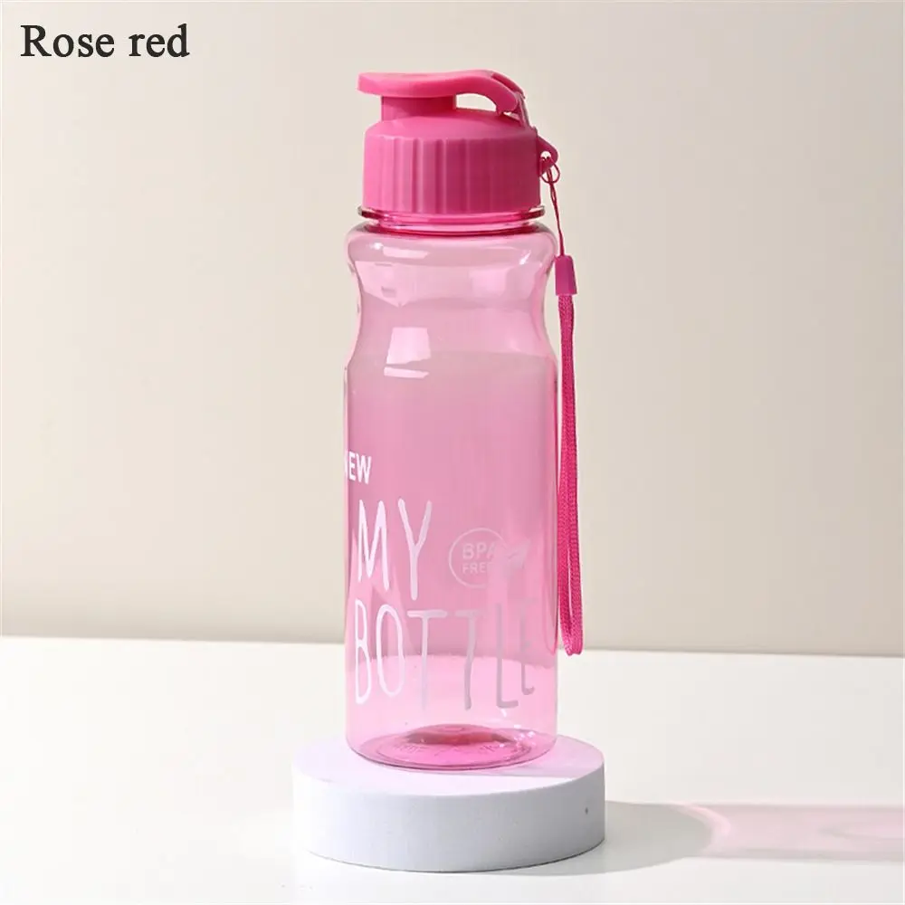 rose red