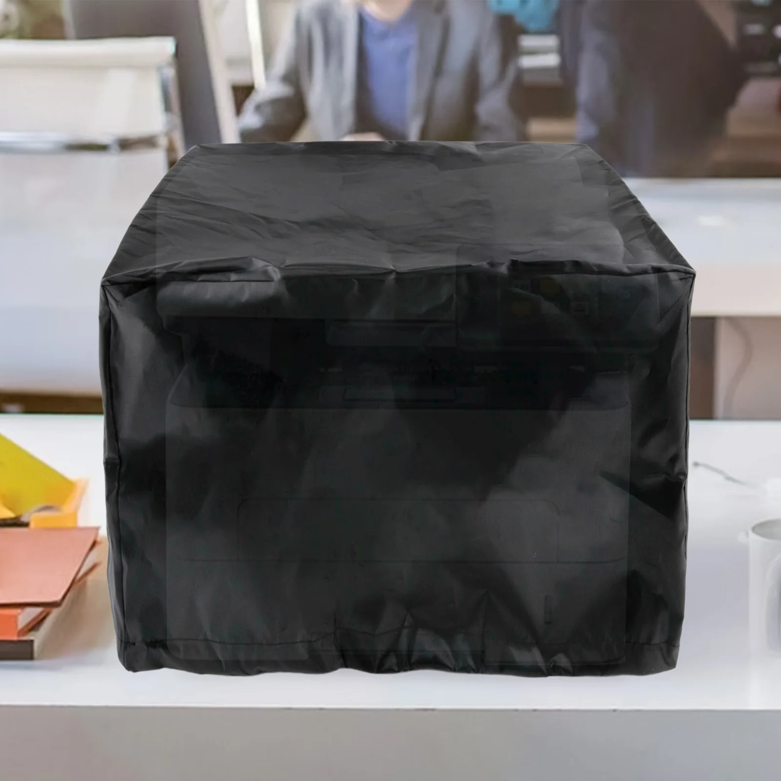 Dust Protection Waterproof Dust Cover Dustproof Cover Easy Installation Easy Maintenance Long-lasting Performance