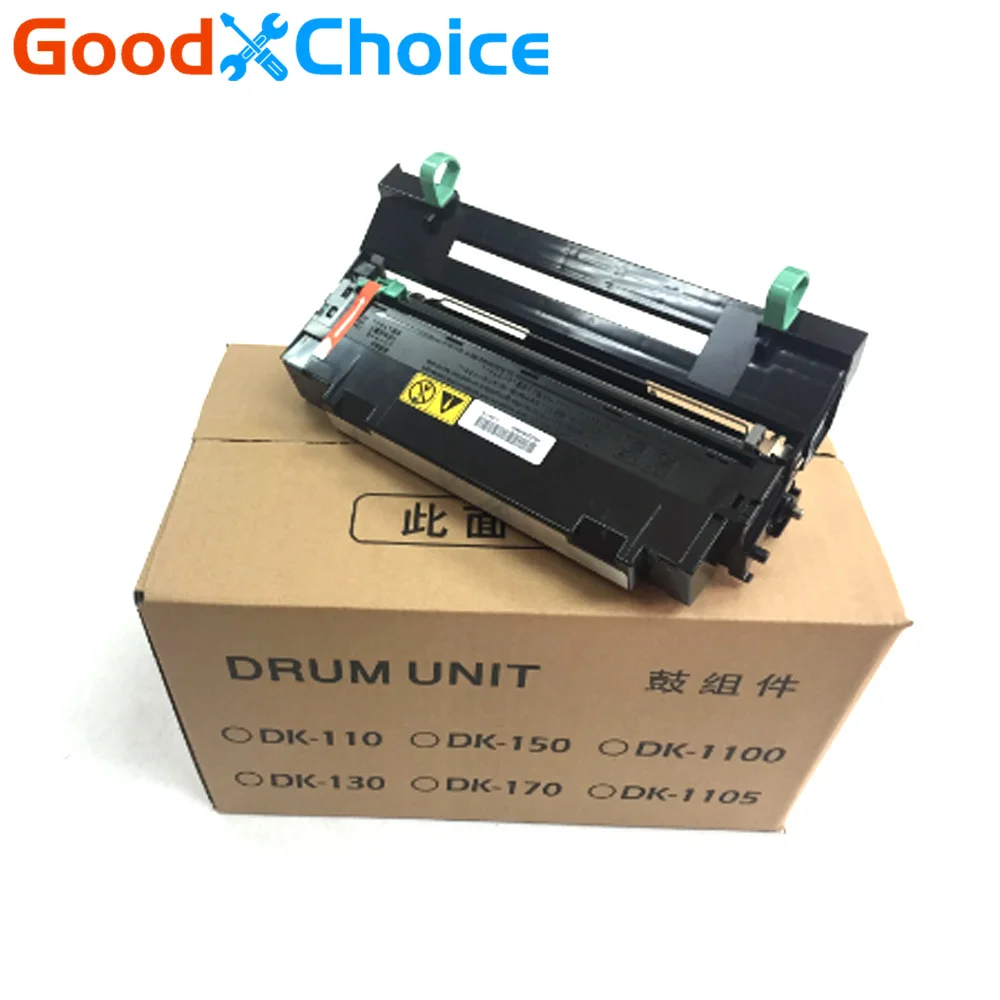 

302LZ93061 DK-170 DK170 DK173 Drum Unit for Kyocera M2035dn M2535dn P2135d P2135dn M2035 M2535 P2135 DK110 DK130 DK1130 DK1133