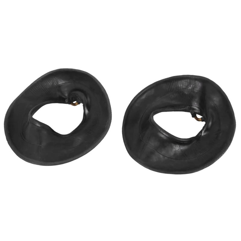 

10 PCS 4.10/3.50-4 Inch Inner Tube Tire For Hand Truck, Dolly, Hand Cart, Garden Cart, Lawn Mower,4.10-4 Tube