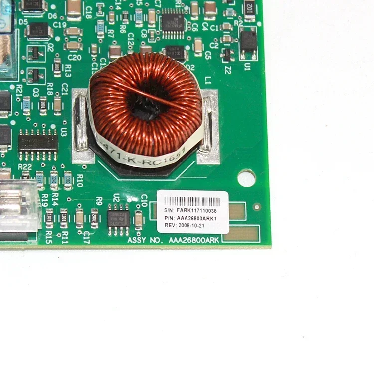 ABA26800ARD1 엘리베이터 출입 통제 보드 AAA26800ARK1 리프트 부품