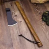 WPKOPYA USA Detachable multi-purpose Sharp Outdoor Axe, Jungle survival Axe, Camping beech axe 6