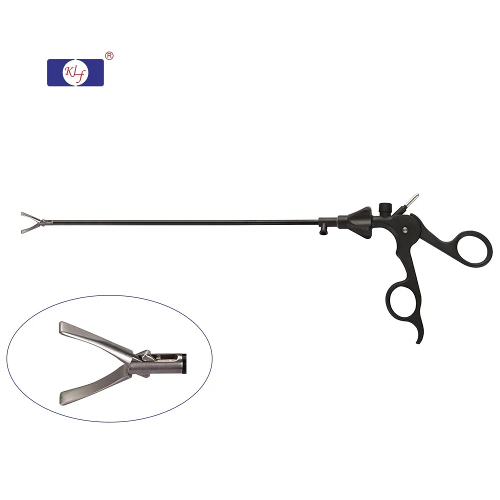 

Medical surgical instruments laparoscopic 5mm disposable scissors