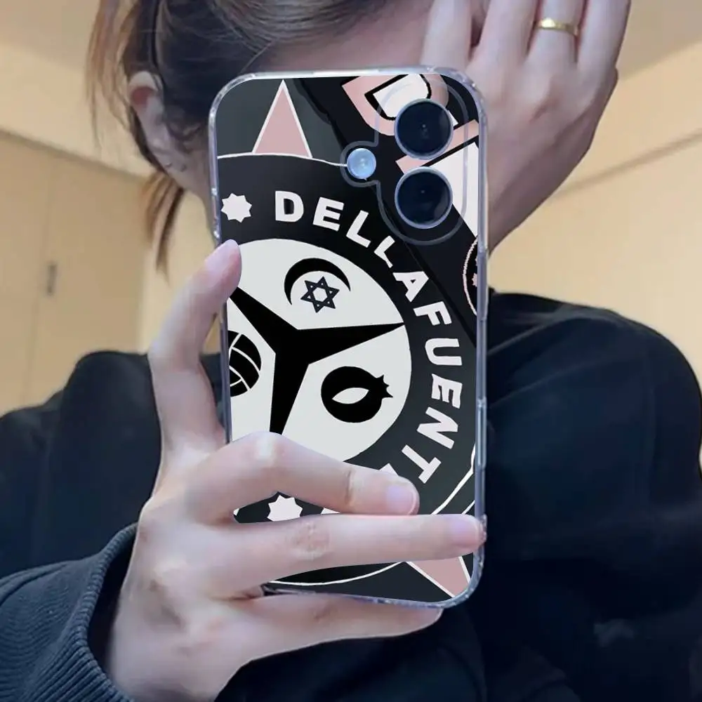 Premium Silicone Phone Case - Soft TPU Material