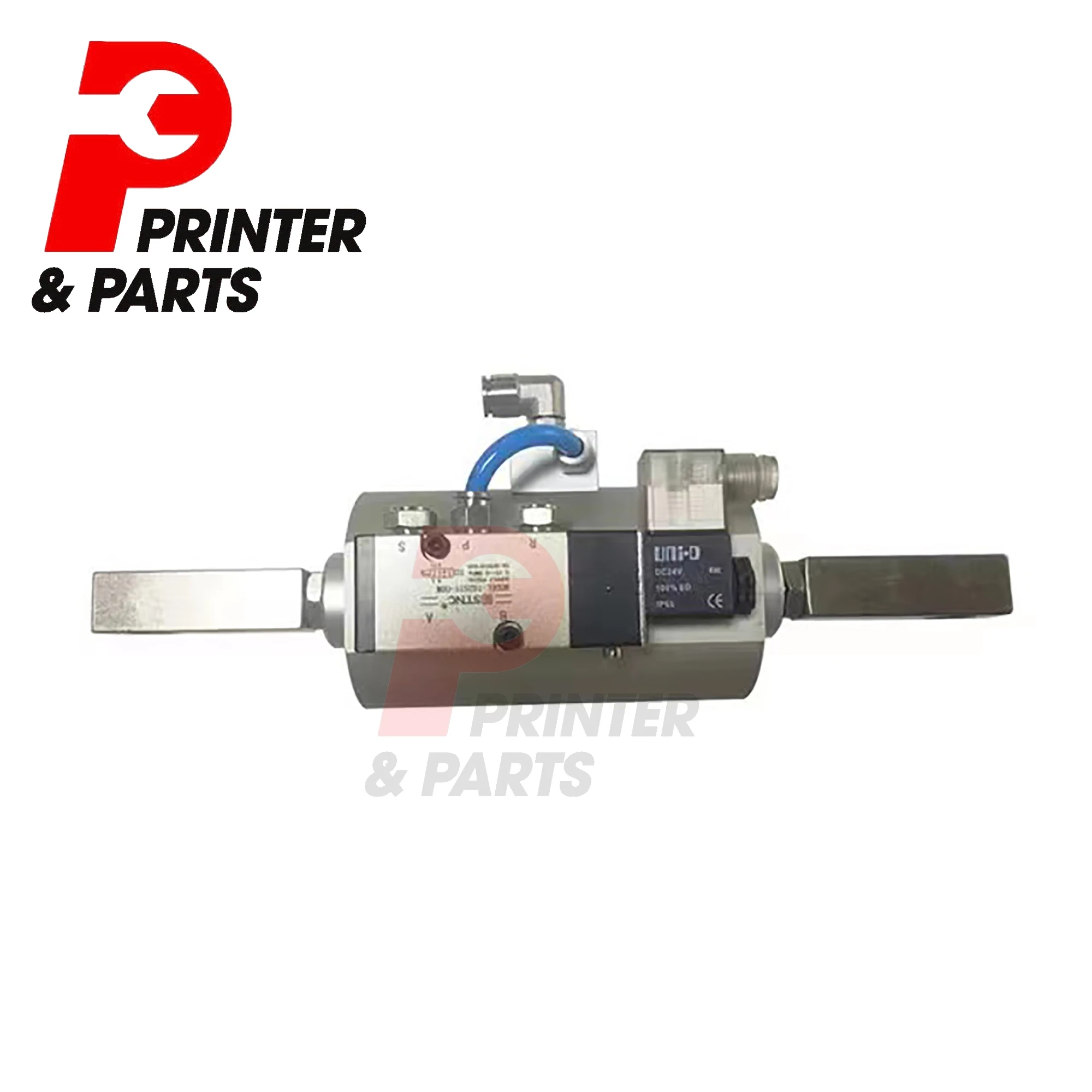 Best Quality Printing Machine Parts M4.335.007 Pneumatic Air Cylinder SM52 SM74 PM74 SX74 Offset Printing Machinery Spare Parts