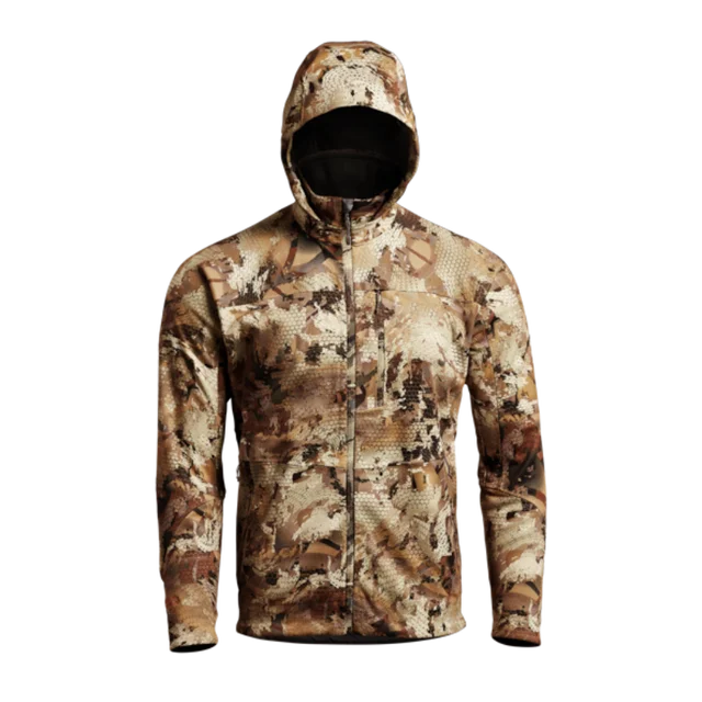 Men’s 3-in-1 Hunting Jacket 5