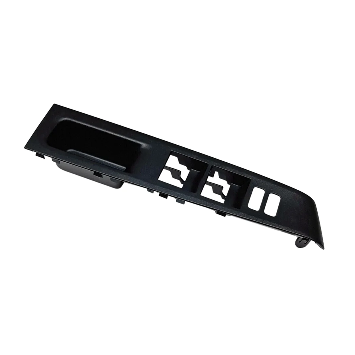 ABBO-For Toyota Vitz 2010-2014 (RHD)Car Front Armrest Upper Panel RH 74231-52630-C0