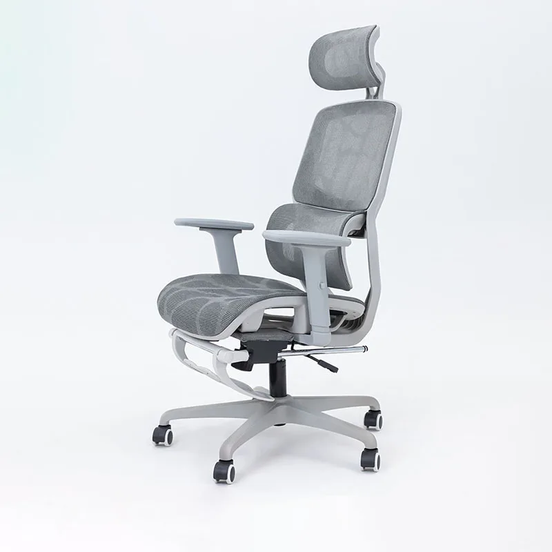 Design Ergonomics Office Chair Computer Game Boss Comfort Domestic Sedentariness Office Chairs Silla Gamer Work Furniture QF50OC