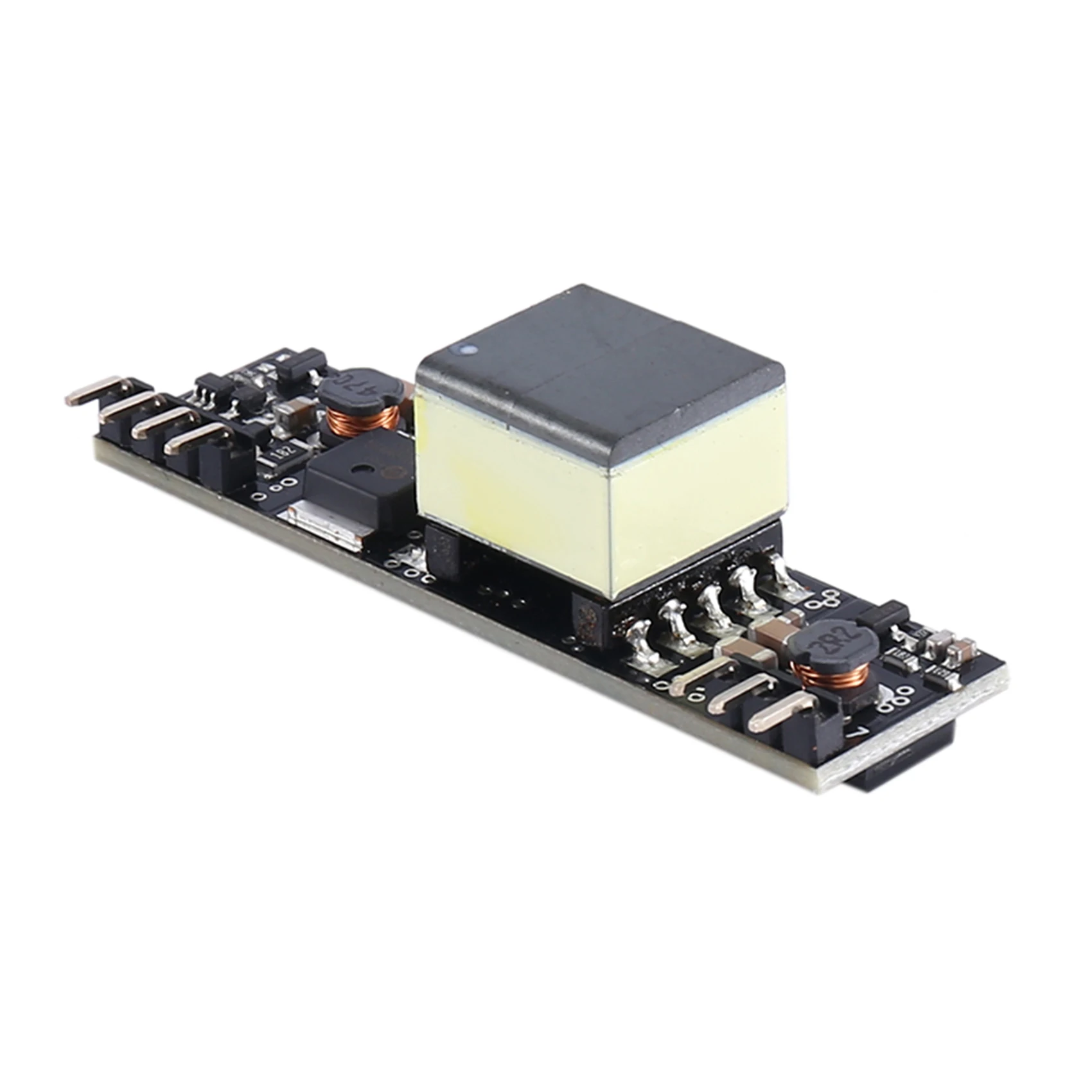 Рисунок 5 - Новый модуль питания RT9400 POE PD