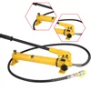 CP-700 Hydraulic Hand Pump Hand Operated Pump 4