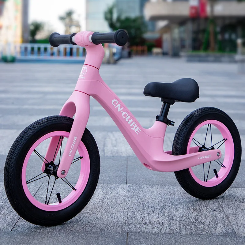 Рисунок 4 - Детский сбалансированный велосипед