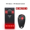 New Alarm Set B1
