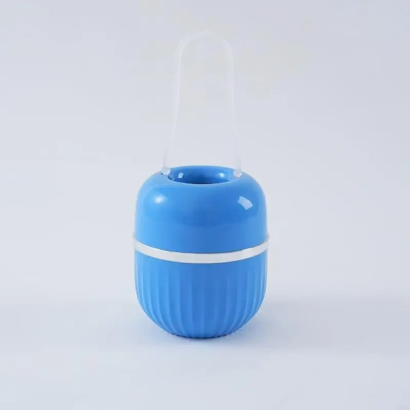 Practical Hanging Bathtubs Water Filter 8 Stage Portable Accessory for Cleaner Water and Smoothers Skin Designs Y4QC