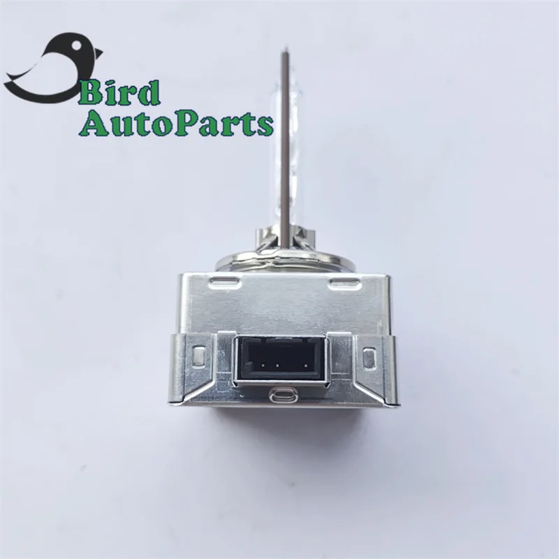 Рисунок 2 - Оригинальные ксеноновые лампы Philips-s