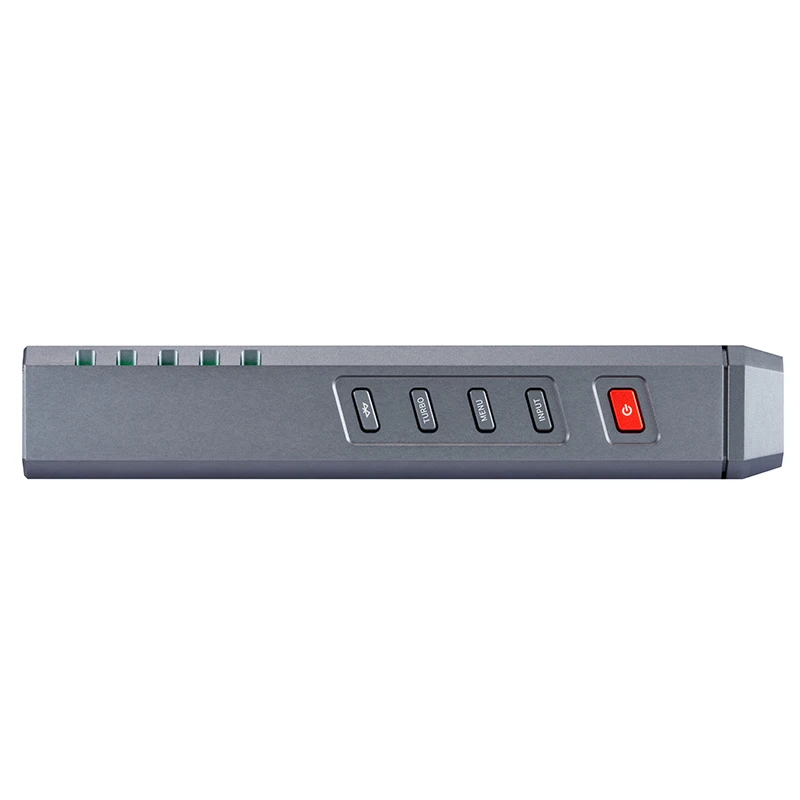 XDuoo XD05 Pro XD-05 Flagship DAC ES9039SPRO Decoder USB Bluetooth Headphone Amplifier Portable Dongle DSD512 4.4 Full Balanced